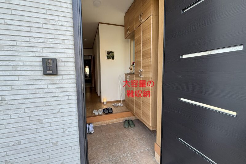 富士市宮島中古住宅